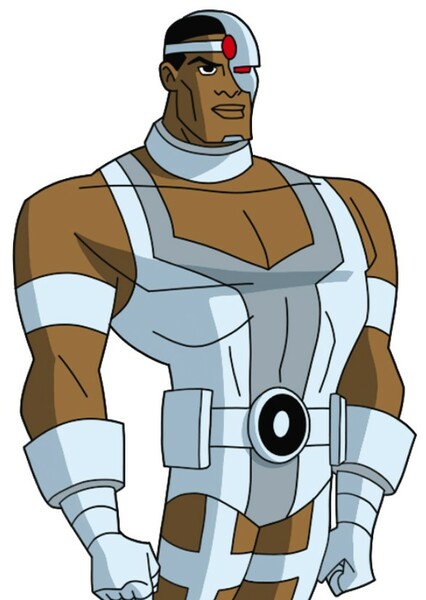 Khary Payton