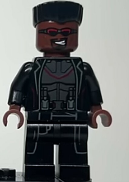 Khary Payton