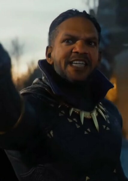 Khary Payton