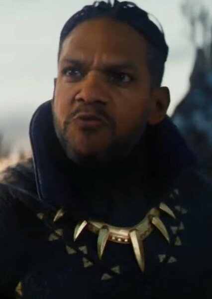 Khary Payton