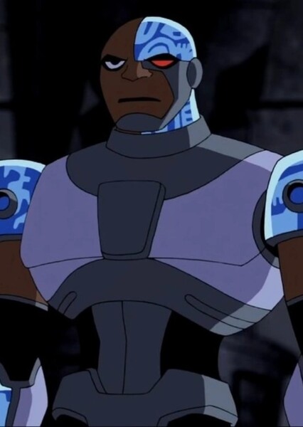 Khary Payton