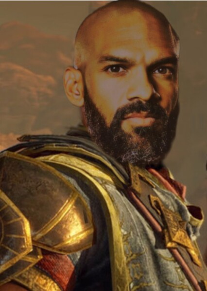 Khary Payton