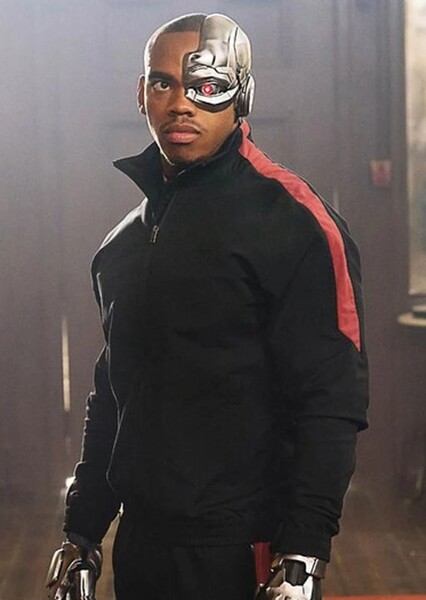 Khary Payton photo