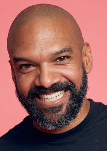 Khary Payton photo