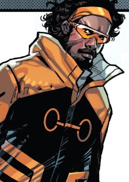 Khary Payton photo
