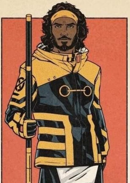 Khary Payton