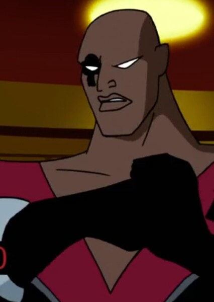 Khary Payton