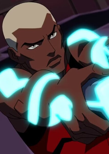 Khary Payton photo