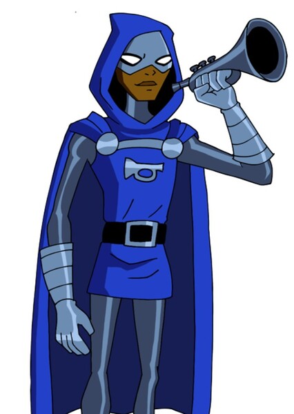 Khary Payton photo