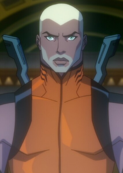 Khary Payton