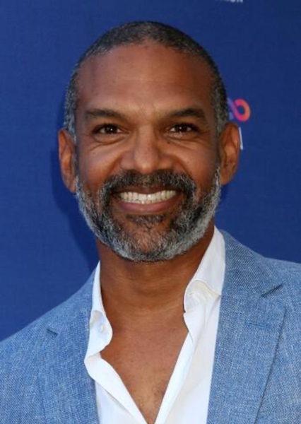 Khary Payton