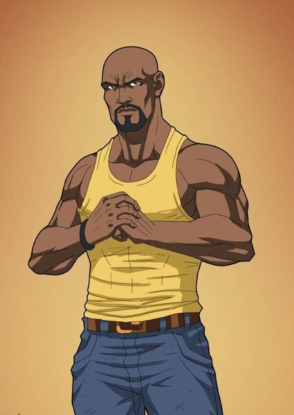 Luke Cage