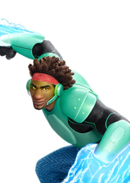 Wasabi