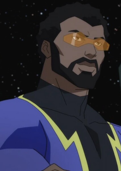 Khary Payton