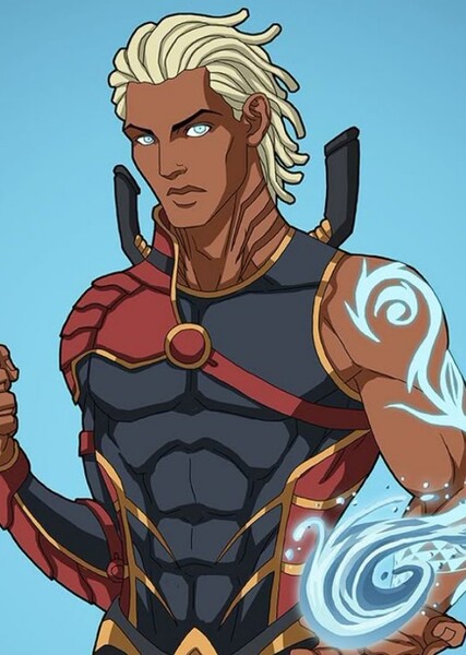 Khary Payton