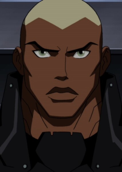 Khary Payton photo
