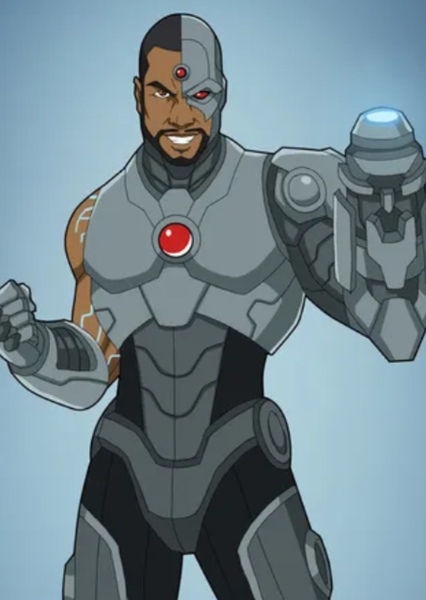 Khary Payton