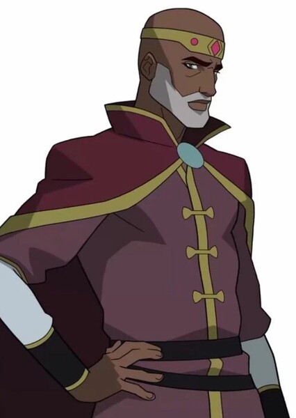 Khary Payton photo