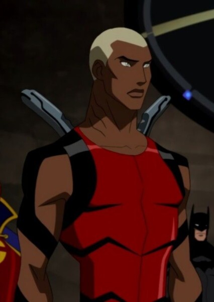 Khary Payton photo