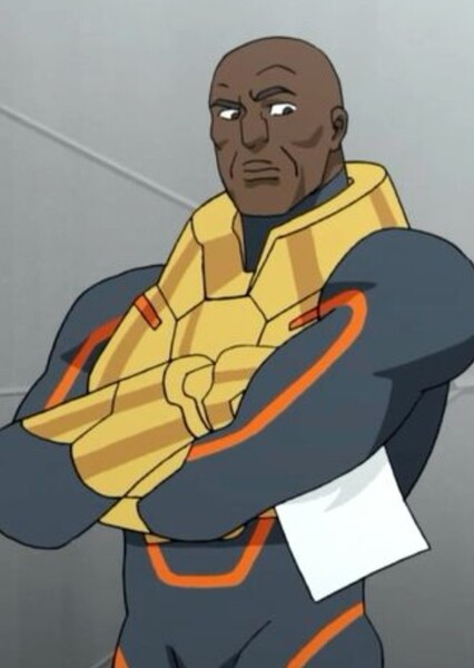 Khary Payton