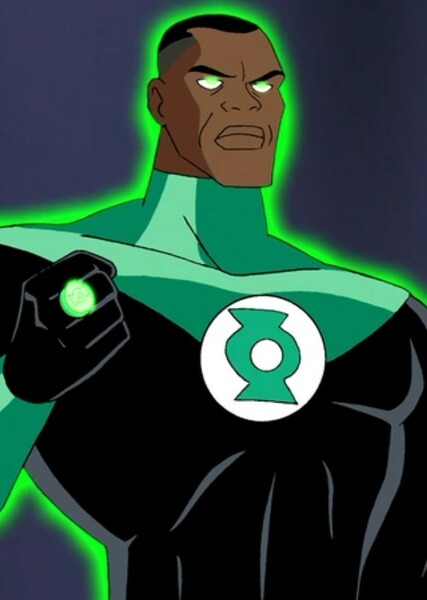 Khary Payton photo