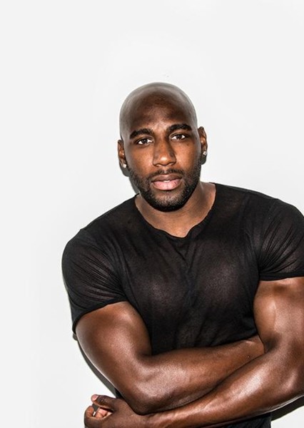 Khasan Brailsford