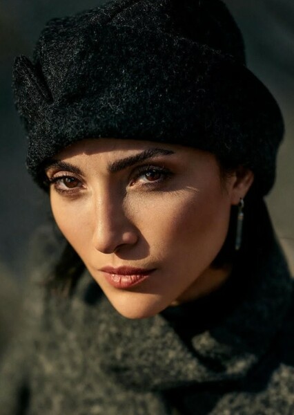 Khatereh Asadi photo