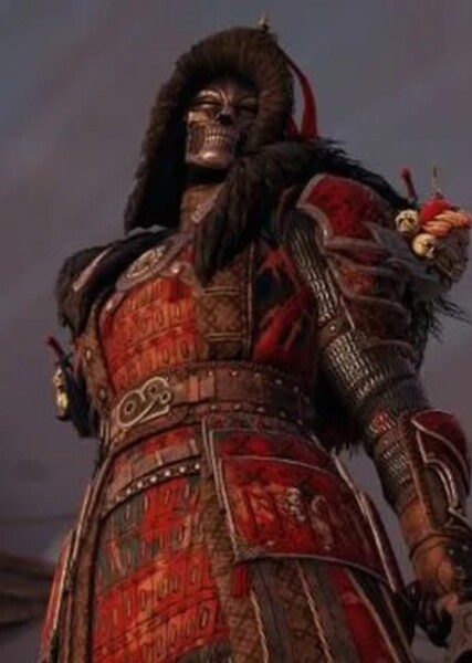 Khatun (For Honor) photo