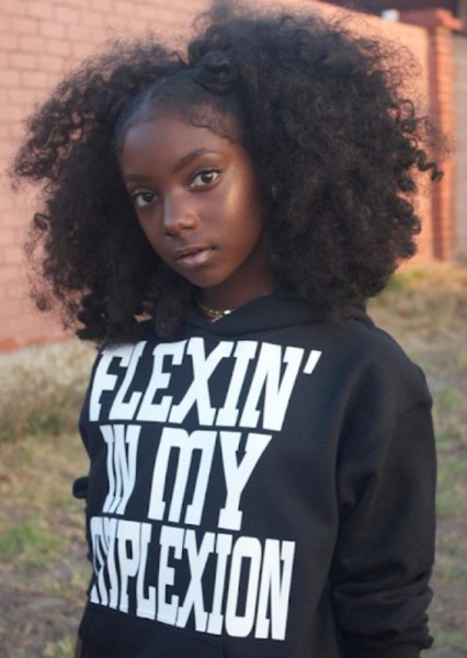 Kheris Rogers photo