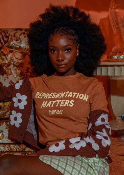 Kheris Rogers photo