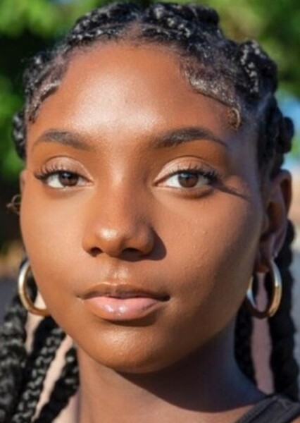 Kheris Rogers photo