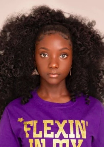Kheris Rogers photo