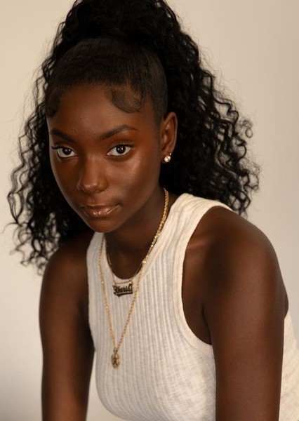 Kheris Rogers photo