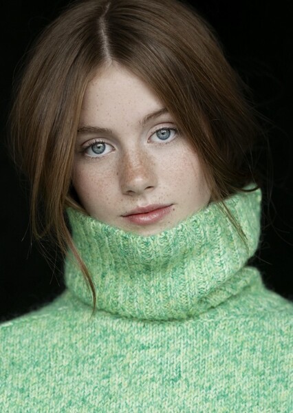 Ophelia Sage