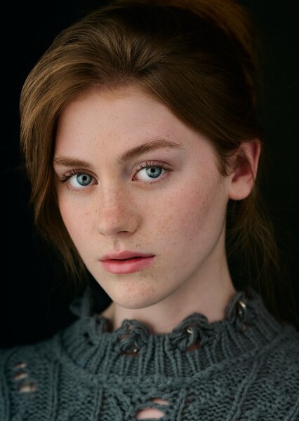 Khiyla Aynne photo