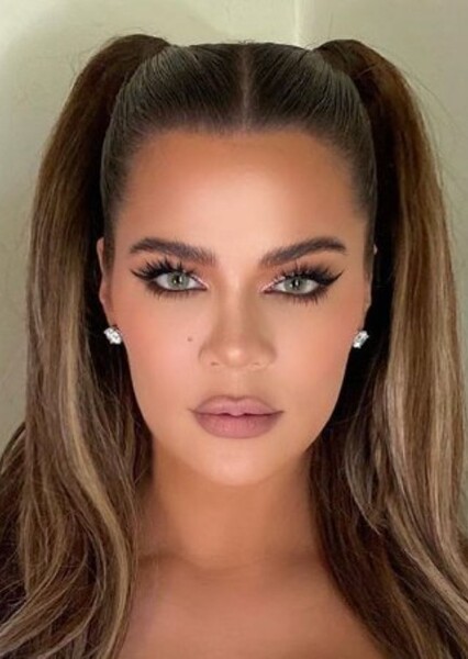 Khloé Kardashian