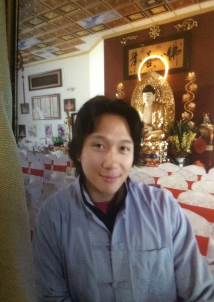 Khoa bui photo