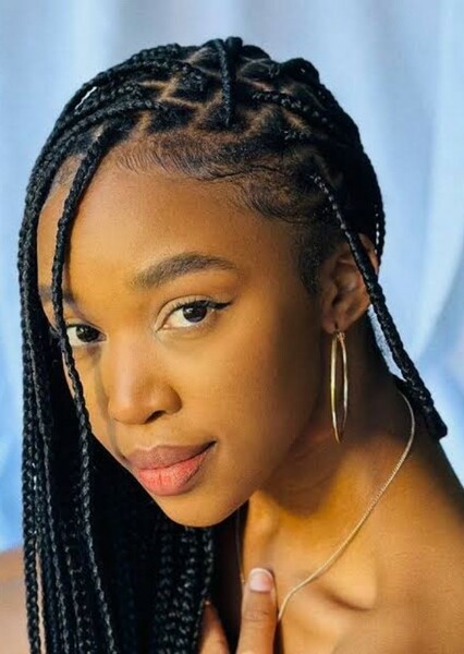 Khosi Ngema
