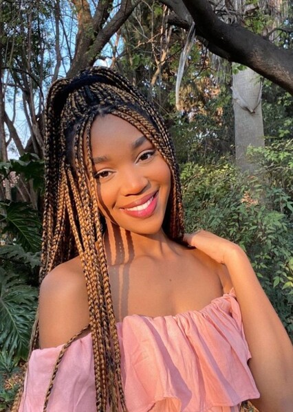Khosi Ngema photo