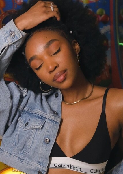 Khosi Ngema photo