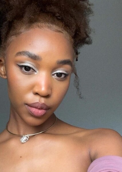 Khosi Ngema photo