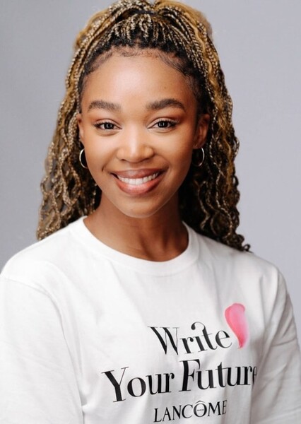 Khosi Ngema photo