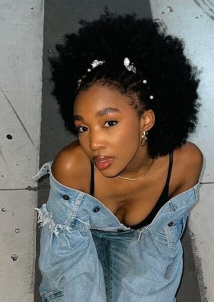 Khosi Ngema photo