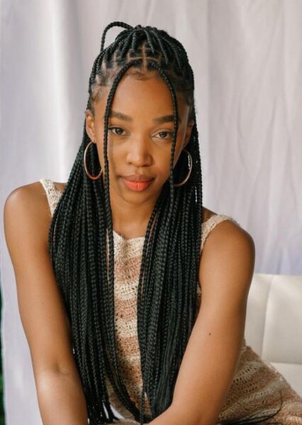 Khosi Ngema photo