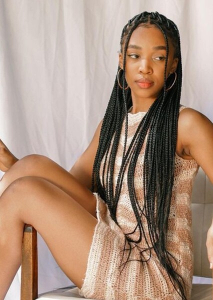 Khosi Ngema photo