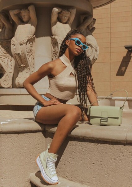 Khosi Ngema photo