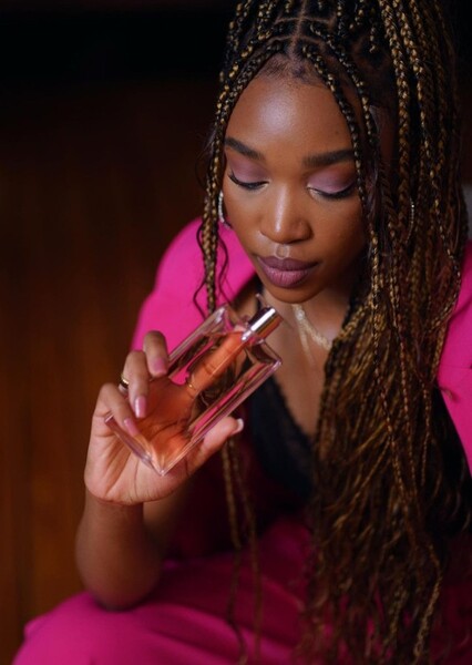 Khosi Ngema photo