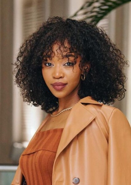 Khosi Ngema
