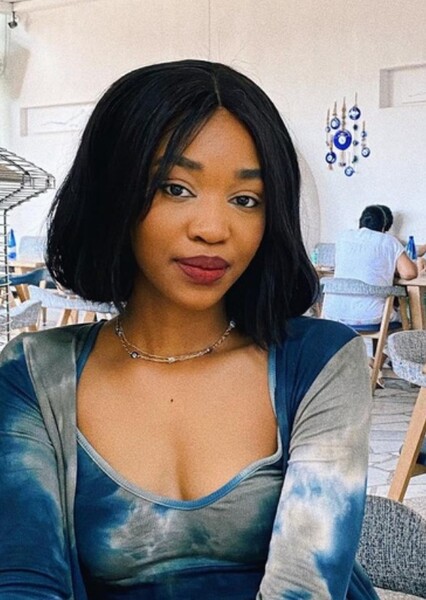 Khosi Ngema photo