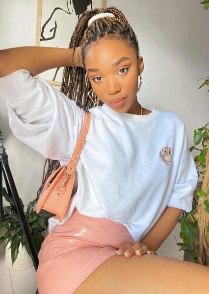 Khosi Ngema photo